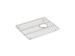 Cairn® Rejilla de fregadero de acero inoxidable