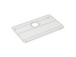 Cairn® Rejilla de fregadero de acero inoxidable