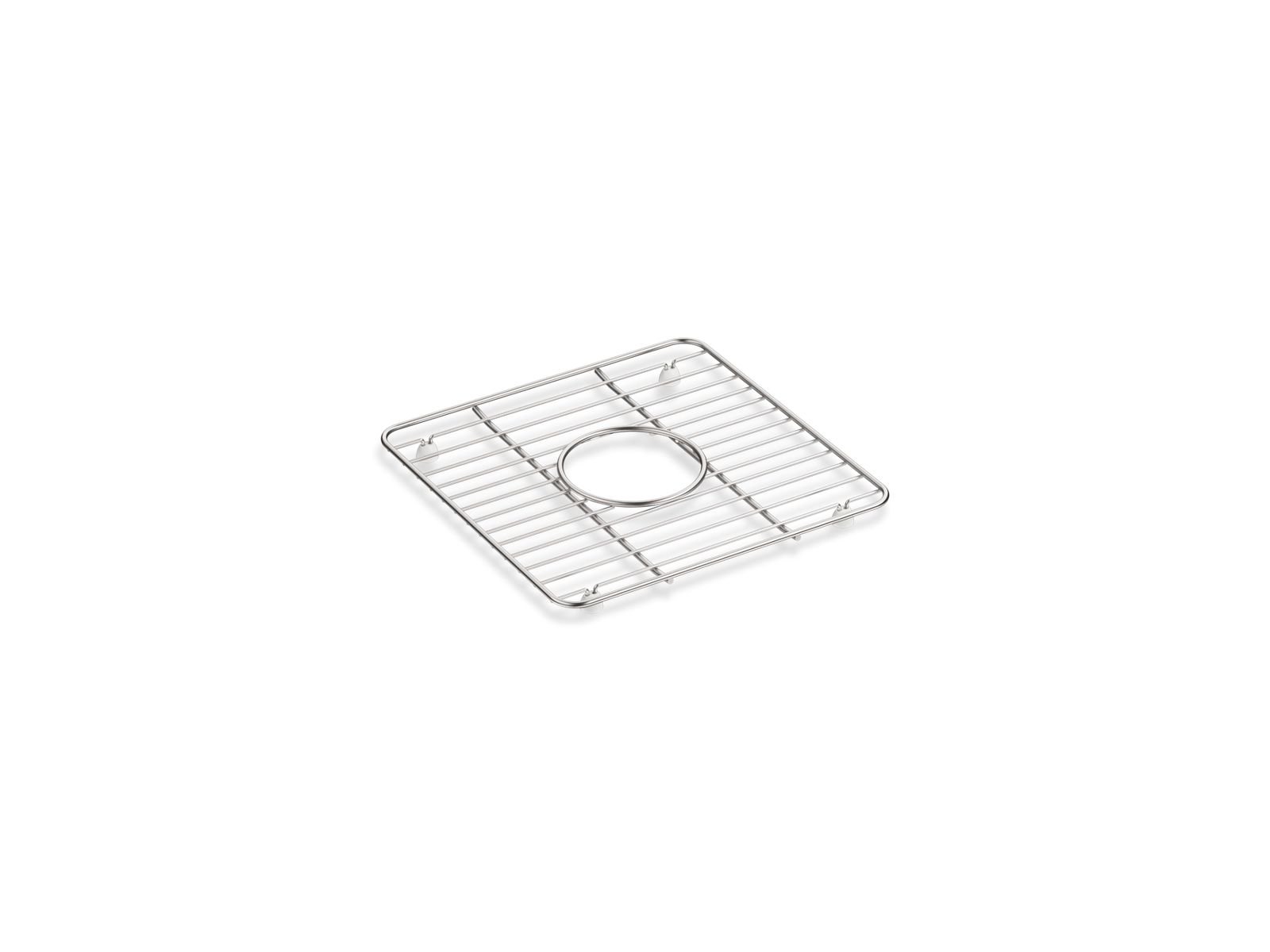 Giá để chậu rửa bằng thép không gỉ Cairn® Giá để chậu rửa bằng thép không gỉ Cairn®
