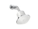 Cinq™ Square single-function filtered showerhead, 1.75 gpm