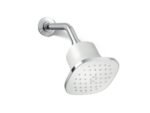 Cinq™ Square single-function filtered showerhead, 1.75 gpm
