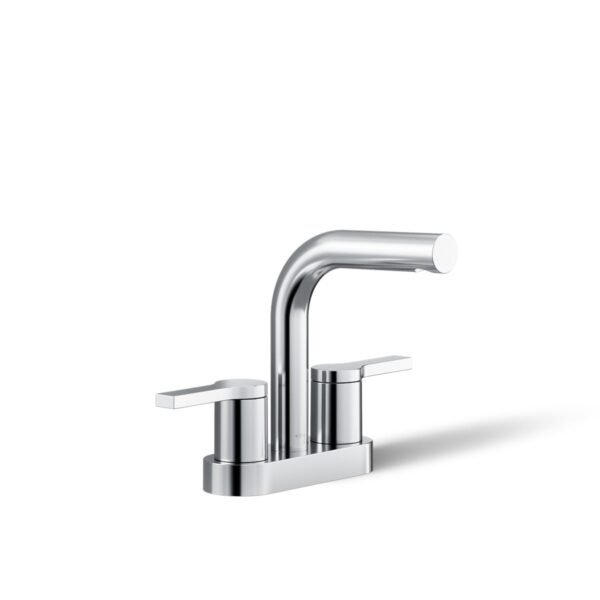 Elate® Grifería para lavabo, 0.5 gpm