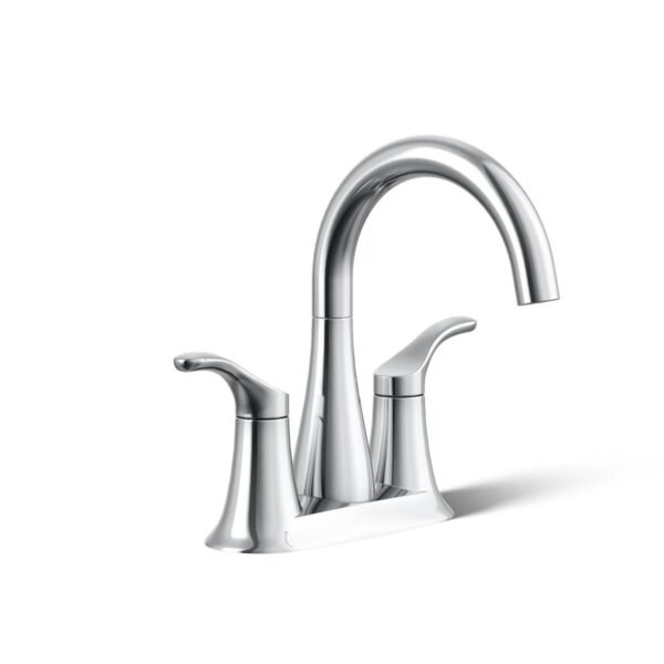 Simplice® Grifería para lavabo, 1.0 gpm