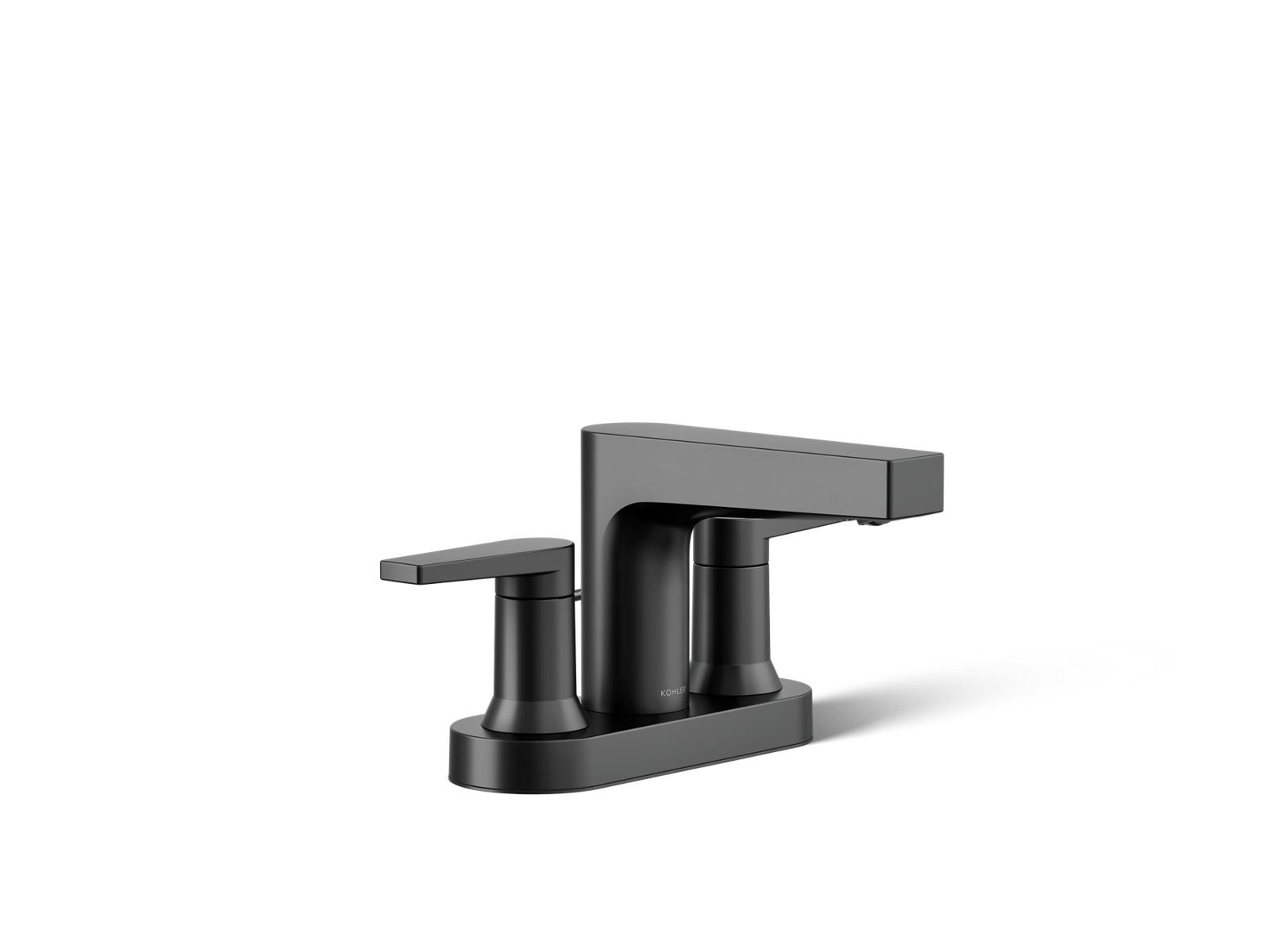 Vòi rửa mặt Taut® Centerset, lưu lượng 1,2 gpm Vòi rửa mặt Taut® Centerset, lưu lượng 1,2 gpm