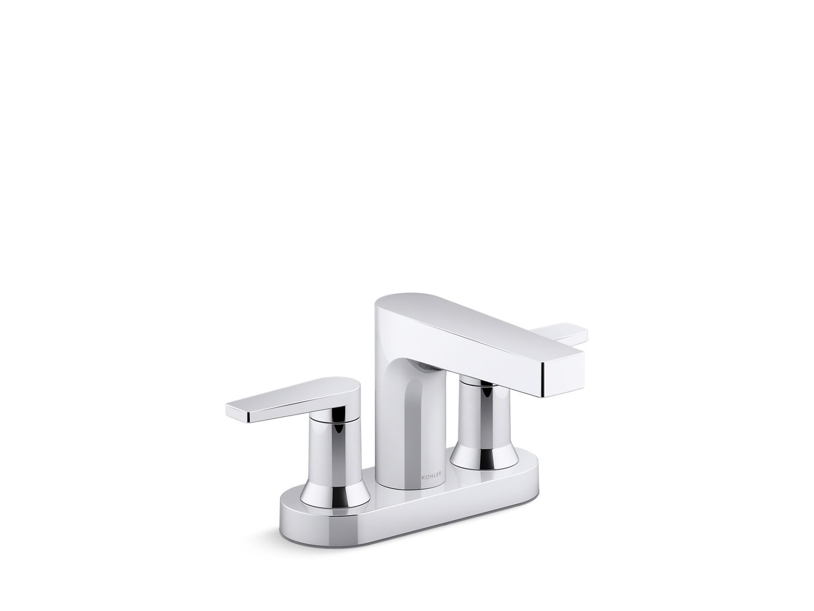 Taut® Centerset bathroom sink faucet, 1.2 gpm Taut® Centerset bathroom sink faucet, 1.2 gpm