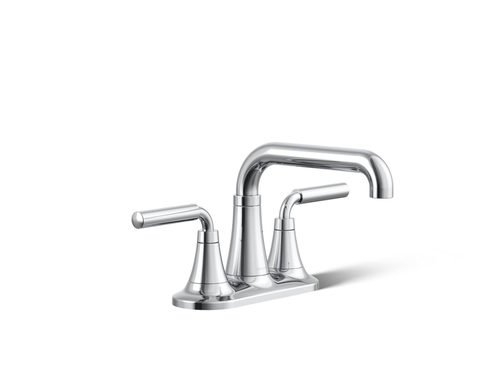 Tone™ Centerset bathroom sink faucet, 0.5 gpm Tone™ Centerset bathroom sink faucet, 0.5 gpm