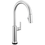 Touch2O® Technology Kitchen Faucet with Touchless Technology