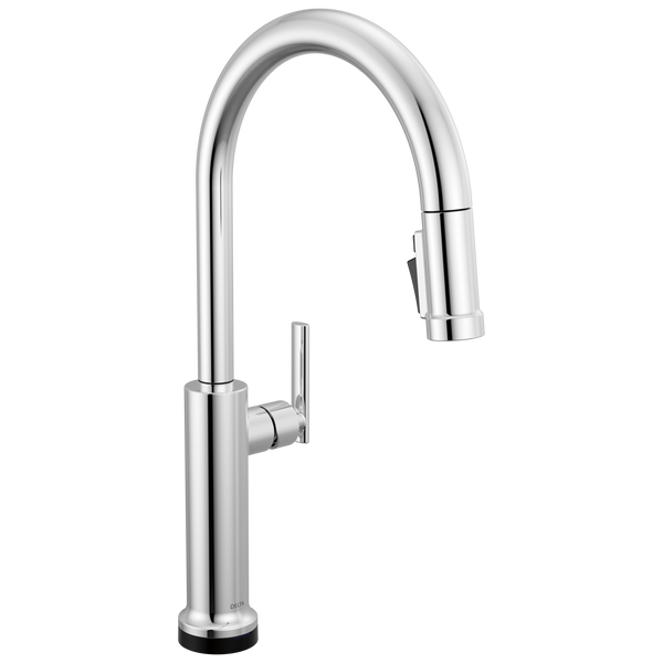 Touch2O® Technology Kitchen Faucet with Touchless Technology
