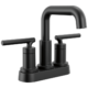 Two Handle Centerset Lavatory Faucet