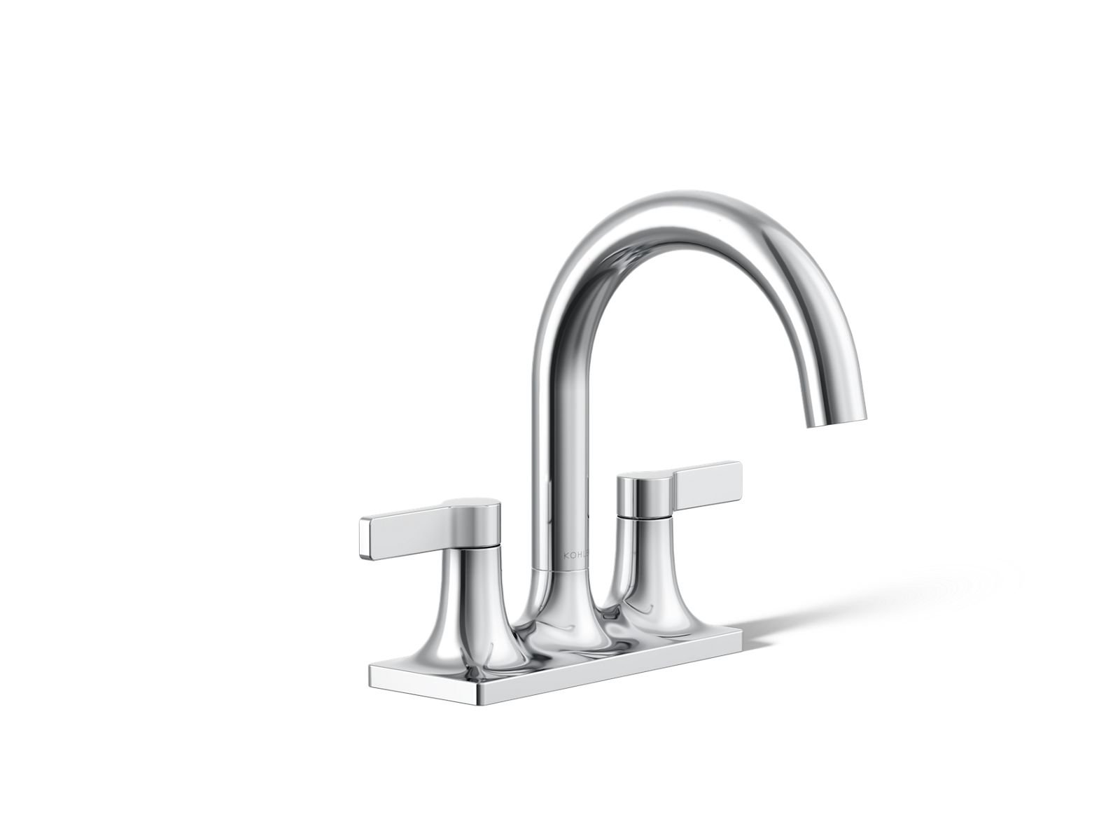 Venza® Centerset bathroom sink faucet, 1.0 gpm Venza® Centerset bathroom sink faucet, 1.0 gpm